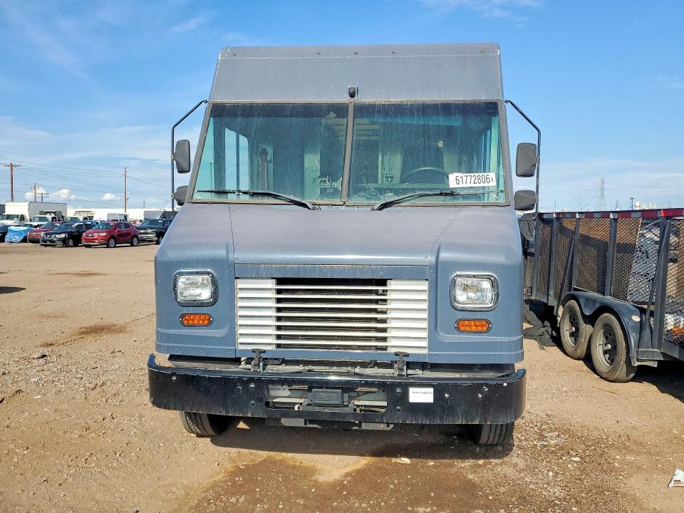 2019 Ford Econoline მანქანა იყიდება აუქციონზე, vin: 1FC3E4K68KDC48256, აუქციონის ნომერი: 61772806
