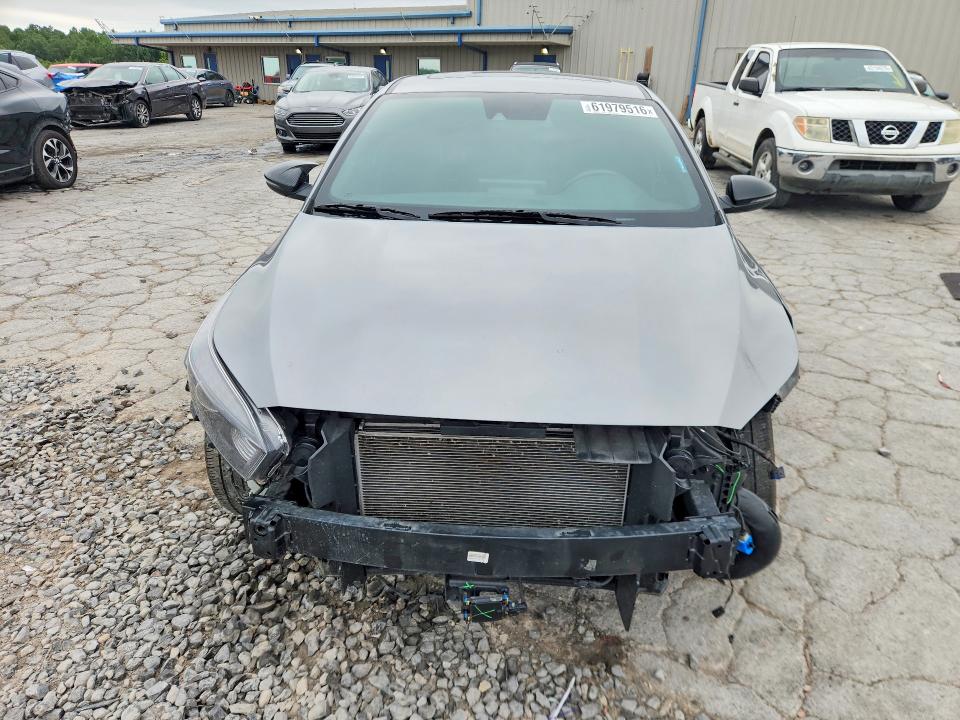 Aukcja sprzedaży 2022 Kia Forte, vin: 3KPF54AD8NE507702, numer aukcji: 61979516