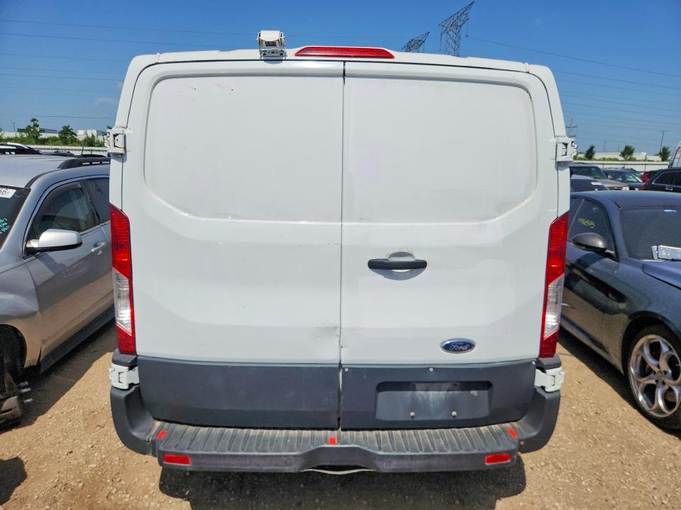 Aukcja sprzedaży 2015 Ford Transit, vin: 1FTNE1YM6FKB14277, numer aukcji: 59235856