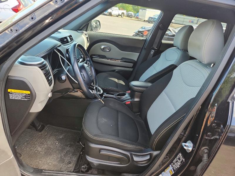 2015 Kia Soul მანქანა იყიდება აუქციონზე, vin: KNDJP3A52F7208361, აუქციონის ნომერი: 60039346