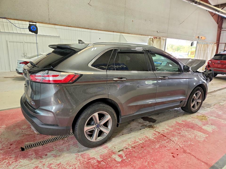 Продажа на аукционе авто 2020 Ford Edge, vin: 2FMPK4J93LBA24854, номер лота: 61884566