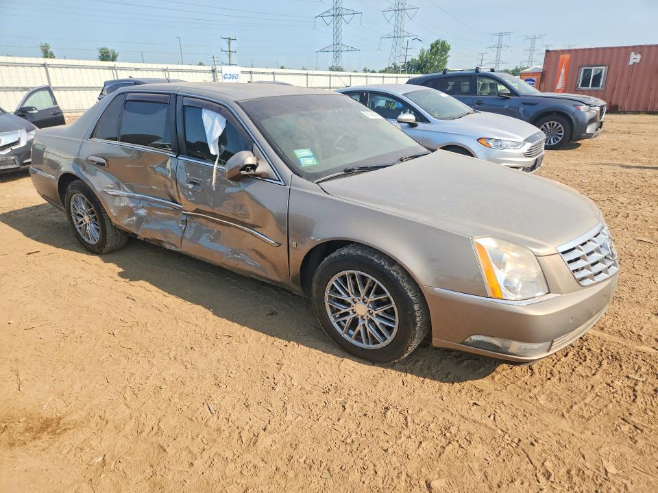 Aukcja sprzedaży 2007 Cadillac Dts, vin: 1G6KD57Y87U136114, numer aukcji: 61022406