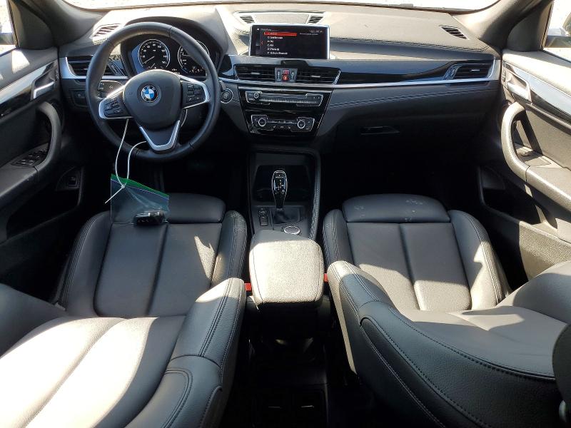 61981926 :رقم المزاد ، WBXYH9C08P5V33998 vin ، 2023 Bmw X2 مزاد بيع
