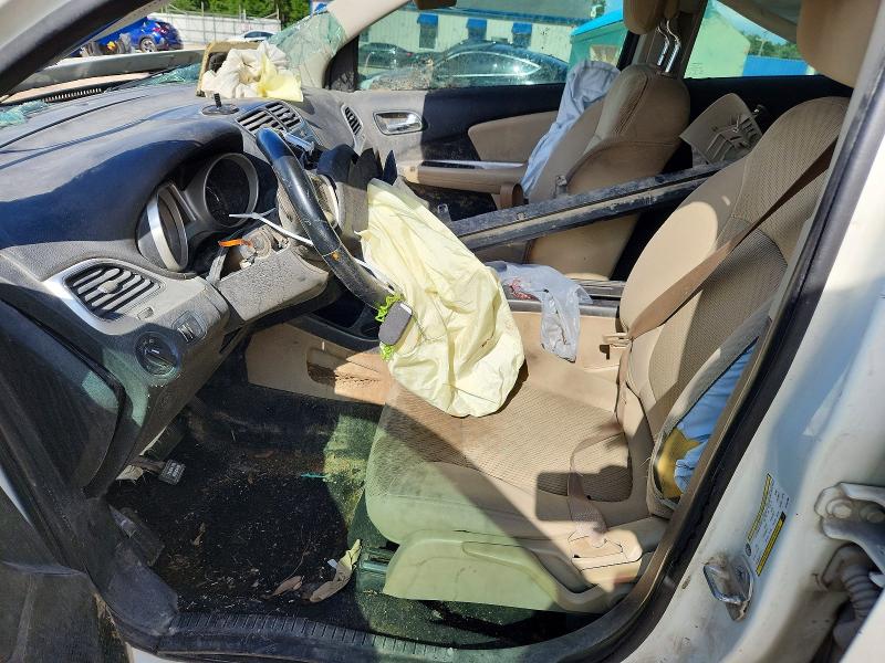 Продаж на аукціоні авто 2014 Dodge Journey, vin: 3C4PDCAB7ET152789, номер лоту: 61208416
