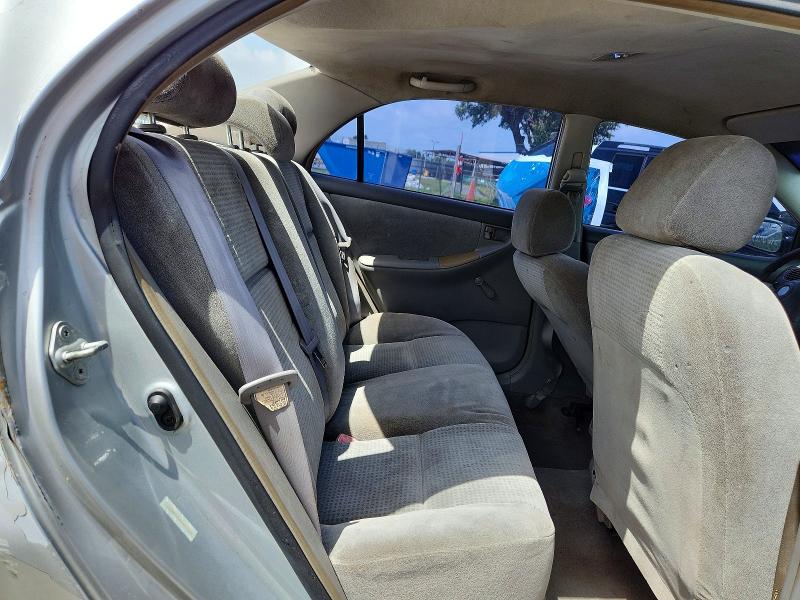 Aukcja sprzedaży 2006 Toyota Corolla, vin: 1NXBR32E46Z627225, numer aukcji: 60613406