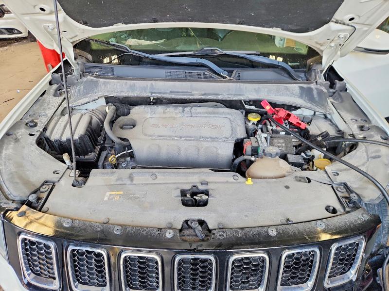 Aukcja sprzedaży 2020 Jeep Compass, vin: 3C4NJDCB6LT175271, numer aukcji: 62684466