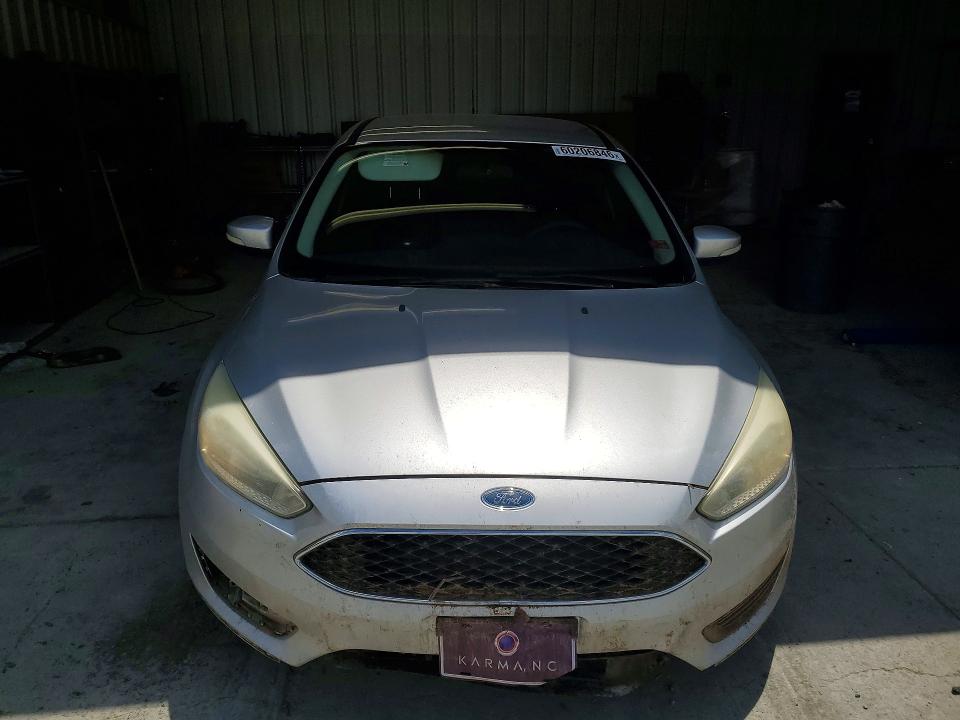 Продаж на аукціоні авто 2016 Ford Focus, vin: 1FADP3F24GL348924, номер лоту: 60206846