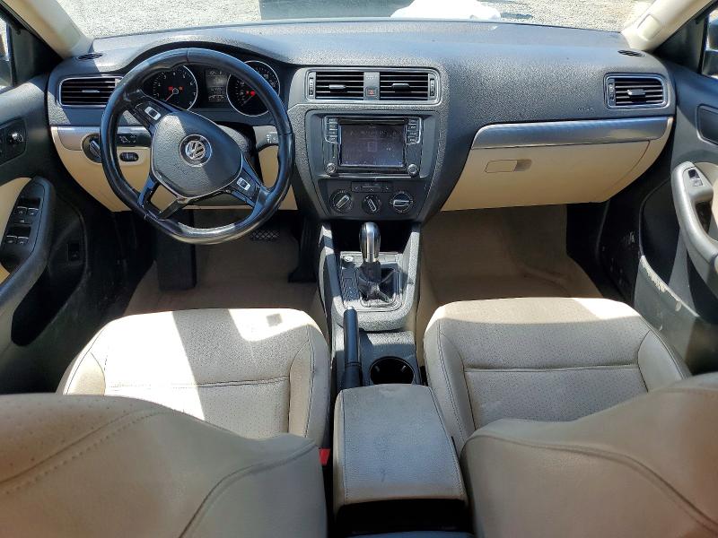 Продаж на аукціоні авто 2016 Volkswagen Jetta, vin: 3VWD67AJ4GM244092, номер лоту: 60496006