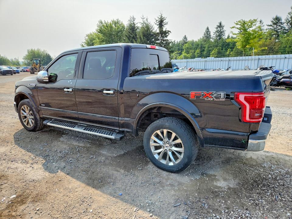 Продажа на аукционе авто 2017 Ford F150, vin: 1FTEW1EG3HKE28712, номер лота: 62629536