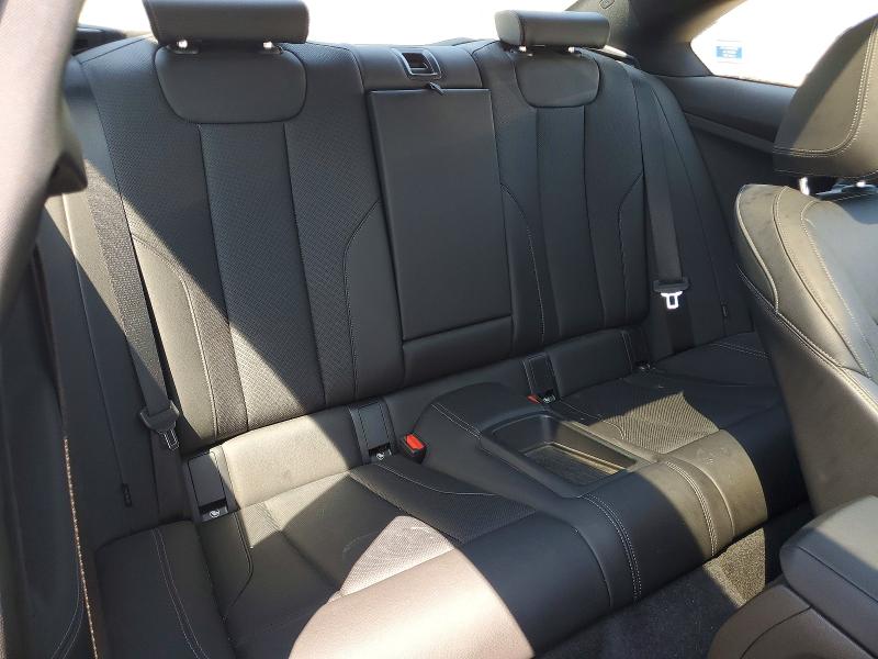 60503046 :رقم المزاد ، 3MW53CM07N8C63444 vin ، 2022 Bmw M240xi مزاد بيع