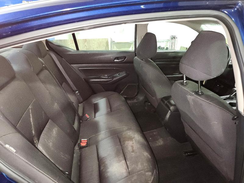 Продажа на аукционе авто 2019 Nissan Altima, vin: 1N4BL4BV3KC205979, номер лота: 57465636