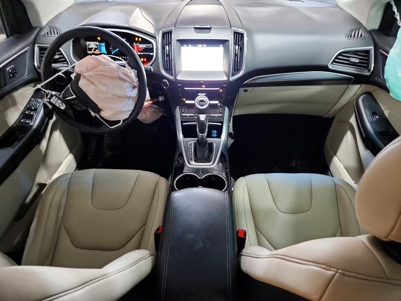 Aukcja sprzedaży 2018 Ford Edge, vin: 2FMPK4K93JBB44696, numer aukcji: 62113186
