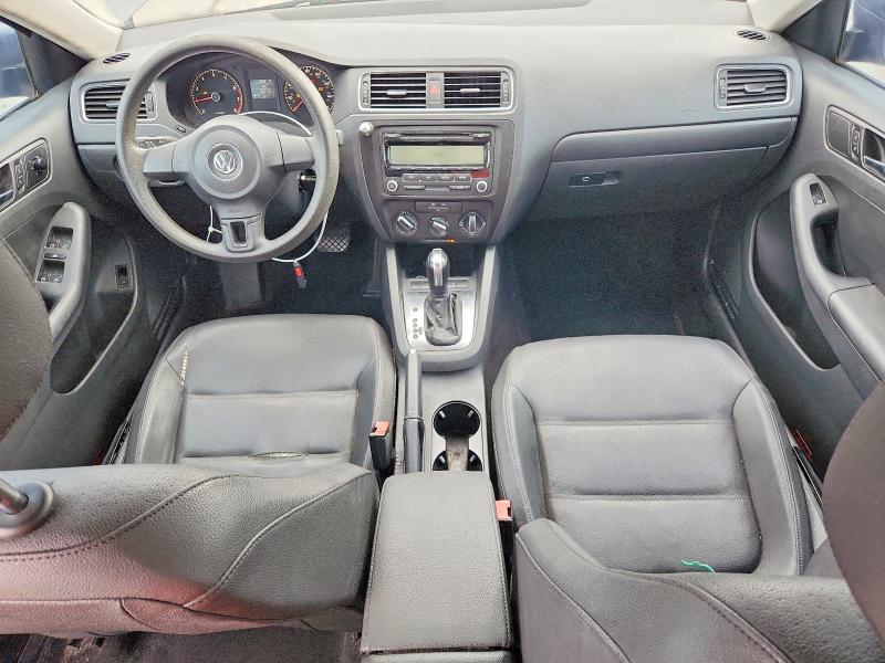 Продаж на аукціоні авто 2011 Volkswagen Jetta, vin: 3VWDX7AJ3BM346862, номер лоту: 62482106