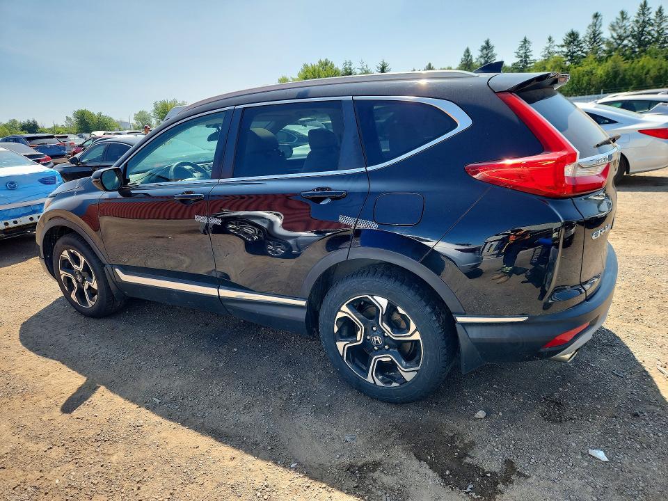 Aukcja sprzedaży 2018 Honda Cr-v, vin: 2HKRW2H93JH109514, numer aukcji: 62214426