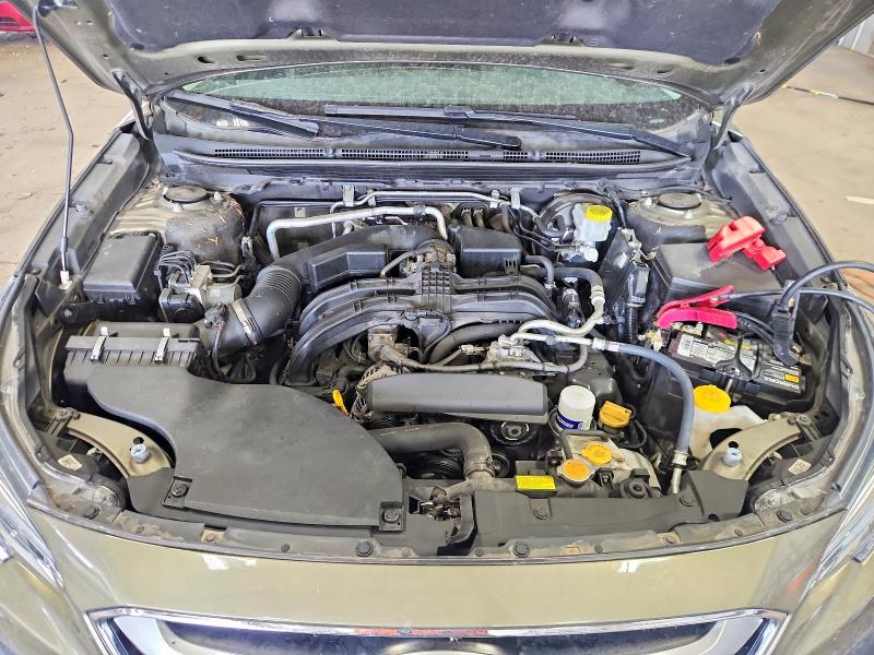 62401856 :رقم المزاد ، 4S4BTALCXL3244023 vin ، 2020 Subaru Outback مزاد بيع