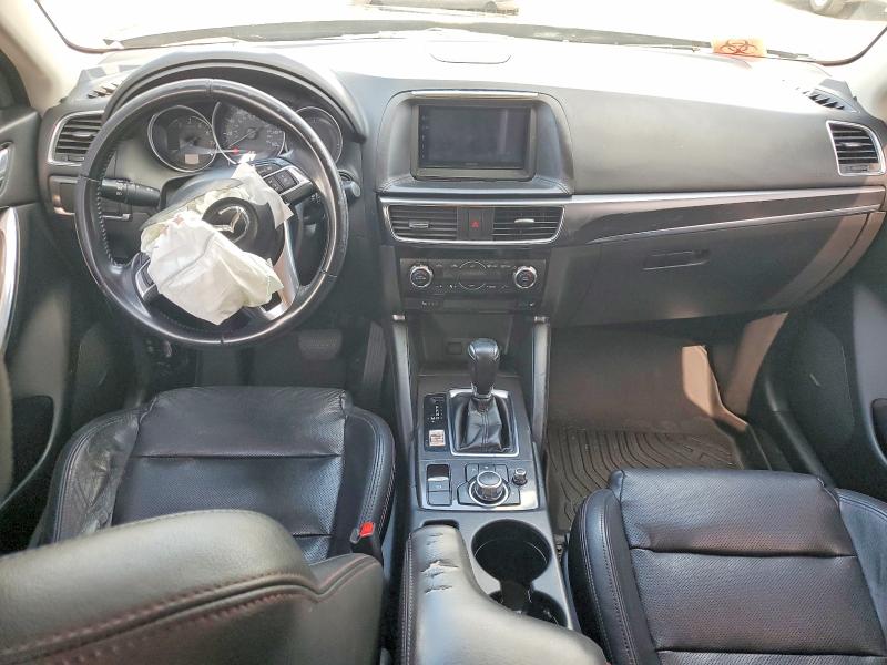 Aukcja sprzedaży 2016 Mazda Cx-5, vin: JM3KE2DY9G0868800, numer aukcji: 60313856