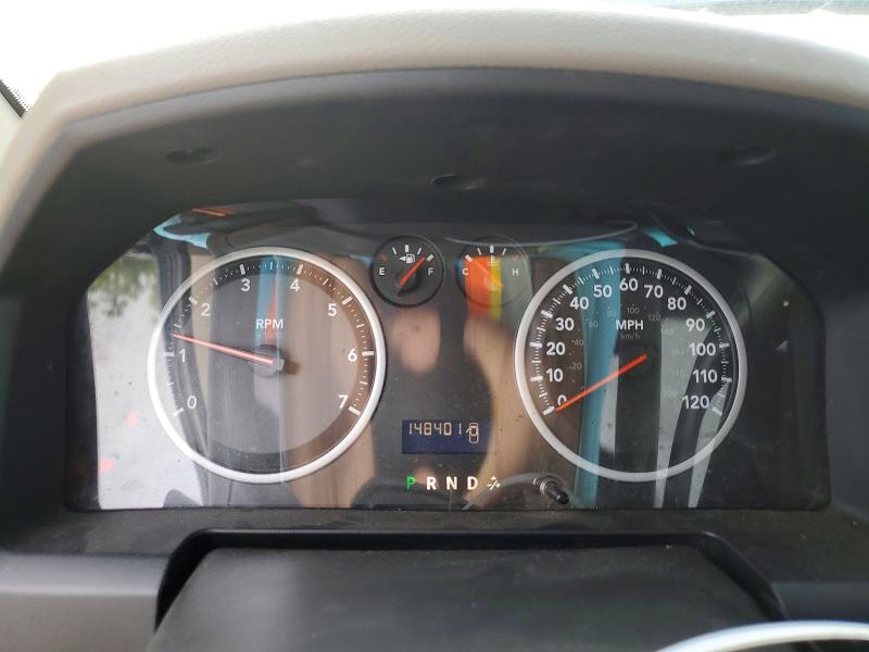 Aukcja sprzedaży 2012 Dodge Ram 1500, vin: 1C6RD6FT2CS330609, numer aukcji: 60967796
