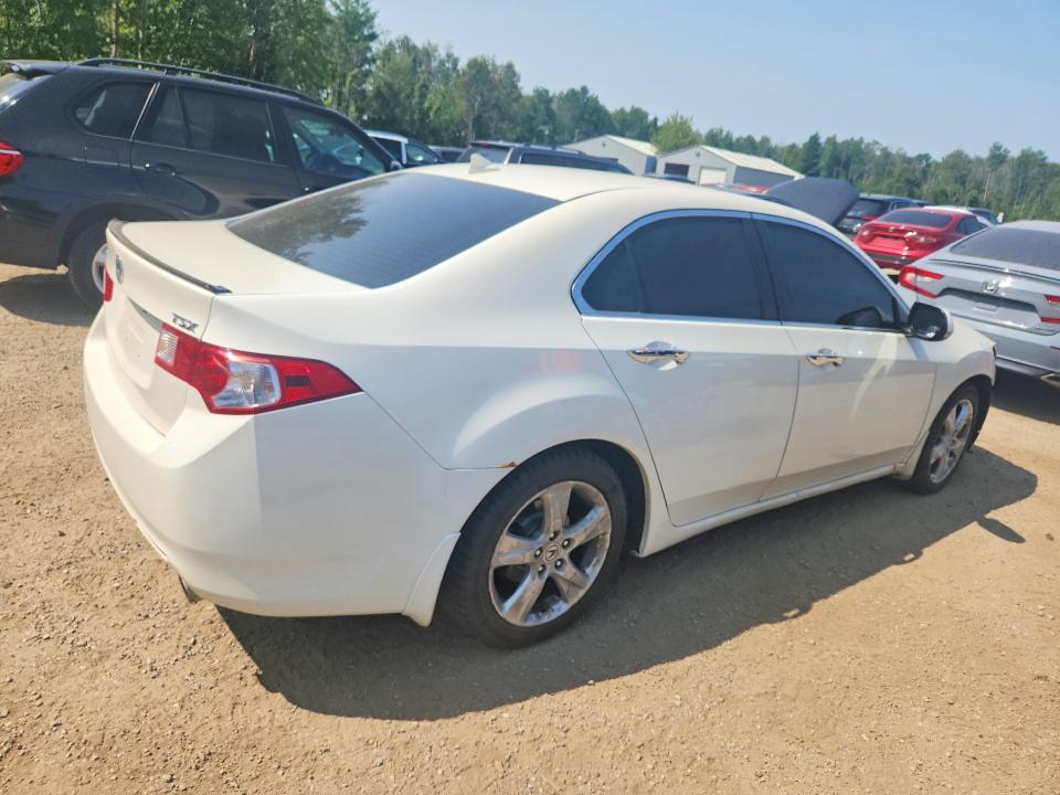 Aukcja sprzedaży 2009 Acura Tsx, vin: JH4CU26659C802661, numer aukcji: 60275466