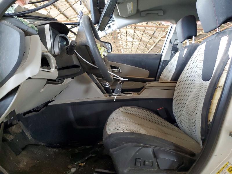 Продажа на аукционе авто 2014 Chevrolet Equinox, vin: 1GNALAEK4EZ133625, номер лота: 61491296