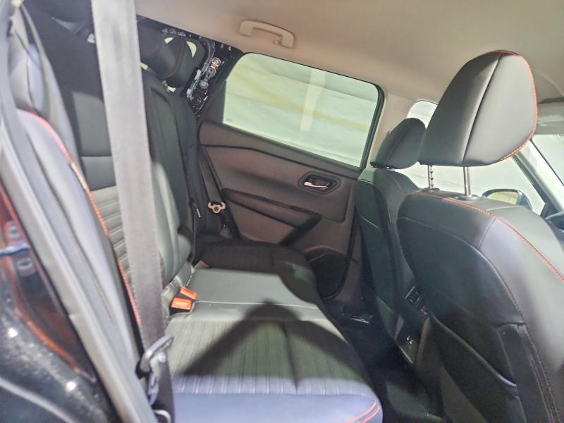 Продажа на аукционе авто 2026 Nissan Rogue, vin: 5N1BT3BB7TC710298, номер лота: 62603626