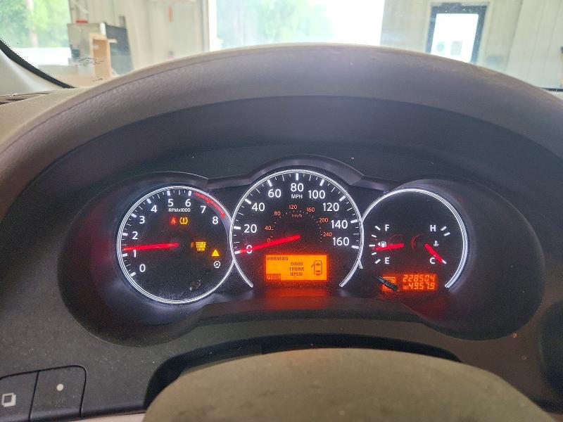 Продаж на аукціоні авто 2010 Nissan Altima, vin: 1N4AL2AP2AN464811, номер лоту: 61150036