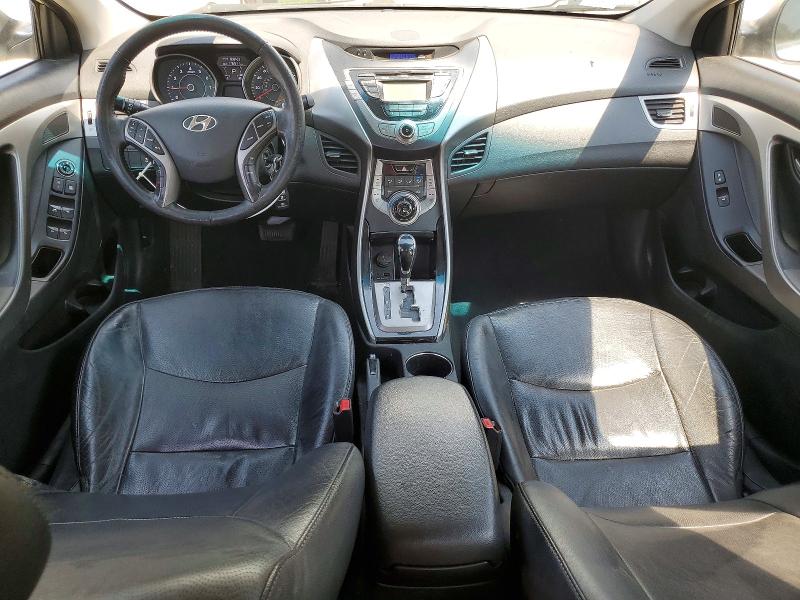Aukcja sprzedaży 2013 Hyundai Elantra, vin: 5NPDH4AEXDH216149, numer aukcji: 60303146