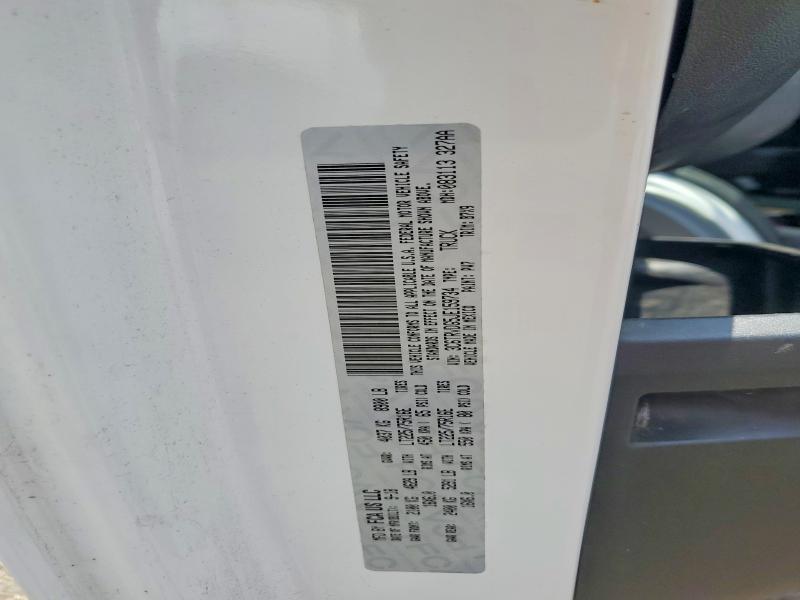 Продажа на аукционе авто 2018 Ram Promaster 2500, vin: 3C6TRVDG5JE159734, номер лота: 59838076