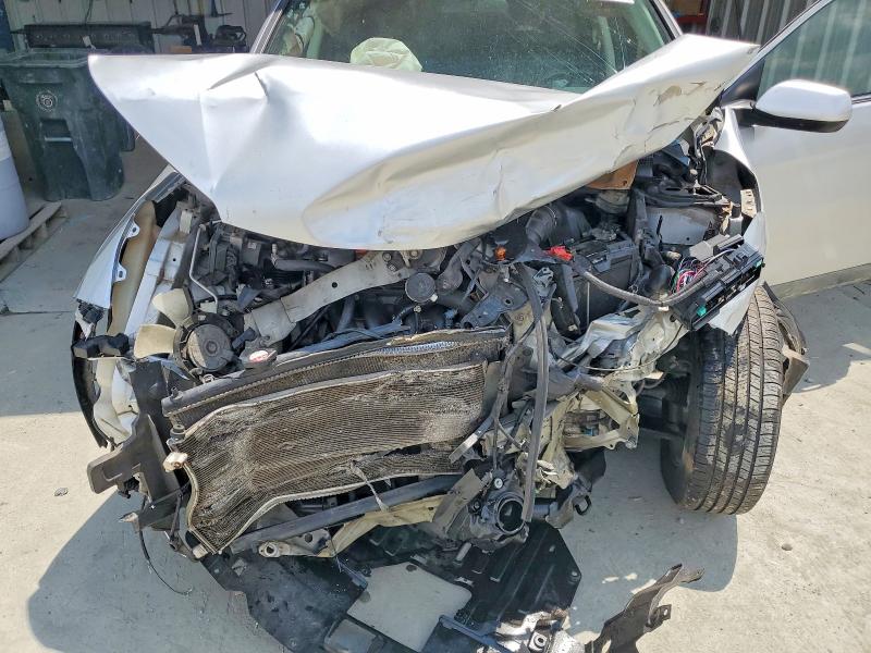 Продажа на аукционе авто 2013 Honda Cr-v, vin: 2HKRM3H79DH505901, номер лота: 60187836