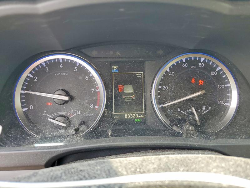 2018 Toyota Highlander მანქანა იყიდება აუქციონზე, vin: 5TDJZRFH8JS818795, აუქციონის ნომერი: 61872276