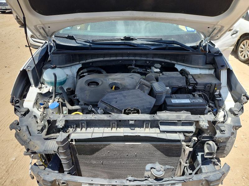 2017 Hyundai Tucson მანქანა იყიდება აუქციონზე, vin: KM8J33A49HU267071, აუქციონის ნომერი: 58832556