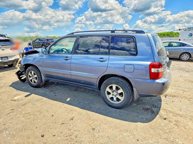 Aukcja sprzedaży 2004 Toyota Highlander, vin: JTEEP21A140030324, numer aukcji: 63056066