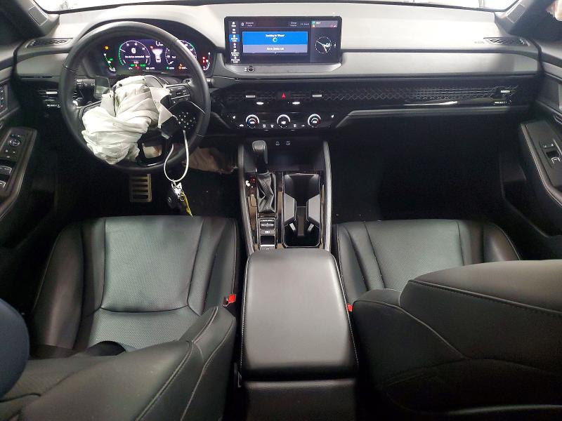Aukcja sprzedaży 2024 Honda Accord, vin: 1HGCY2F70RA020473, numer aukcji: 59734586
