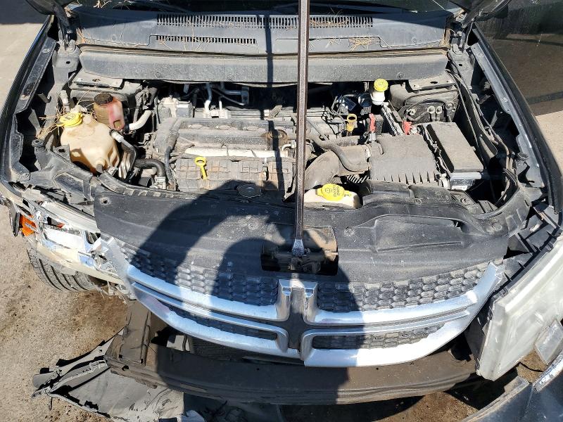 60177786 :رقم المزاد ، 3C4PDCBB4JT375591 vin ، 2018 Dodge Journey مزاد بيع