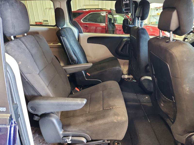 Aukcja sprzedaży 2013 Dodge Grand Caravan, vin: 2C4RDGBG6DR602931, numer aukcji: 85636925
