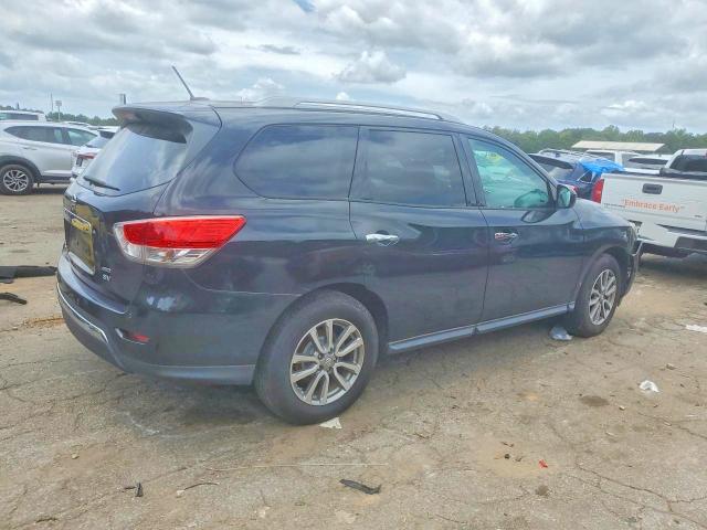 Aukcja sprzedaży 2016 Nissan Pathfinder, vin: 5N1AR2MM8GC640898, numer aukcji: 61922266