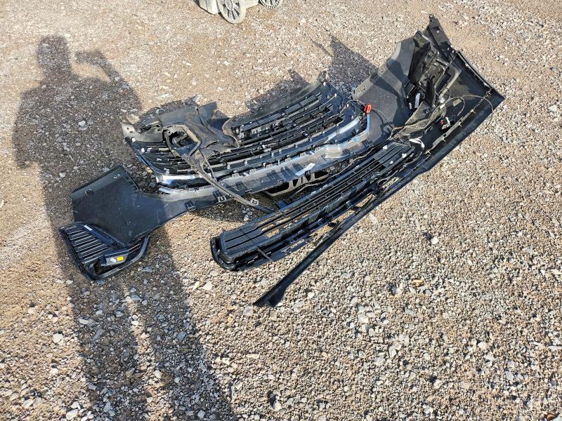 61733506 :رقم المزاد ، 1GKKNULS6LZ231827 vin ، 2020 Gmc Acadia مزاد بيع
