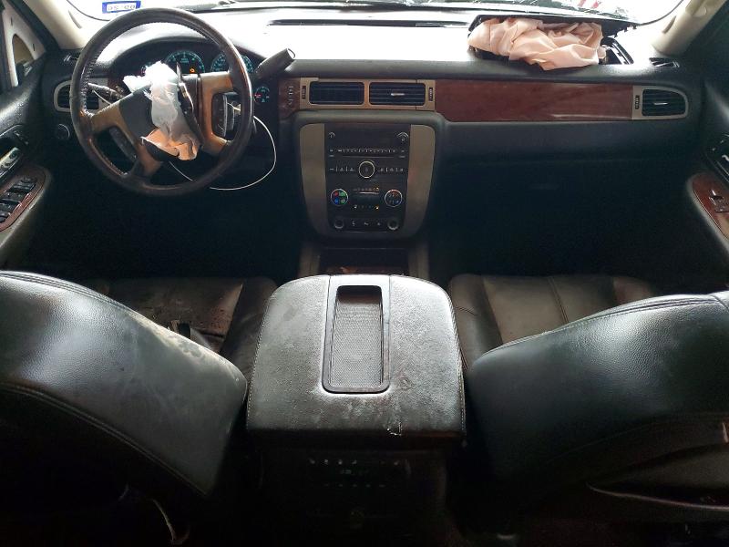 Aukcja sprzedaży 2009 Gmc Yukon, vin: 1GKFC33029R133547, numer aukcji: 59584746