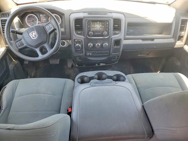 Aukcja sprzedaży 2018 Ram 1500, vin: 1C6RR7FGXJS269968, numer aukcji: 60429606