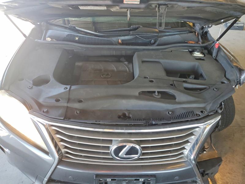 62699316 :رقم المزاد ، 2T2ZK1BA9FC180229 vin ، 2015 Lexus Rx 350 مزاد بيع