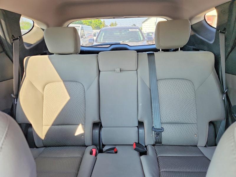Продажа на аукционе авто 2014 Hyundai Santa Fe Sport, vin: 5XYZT3LB5EG157781, номер лота: 59002926