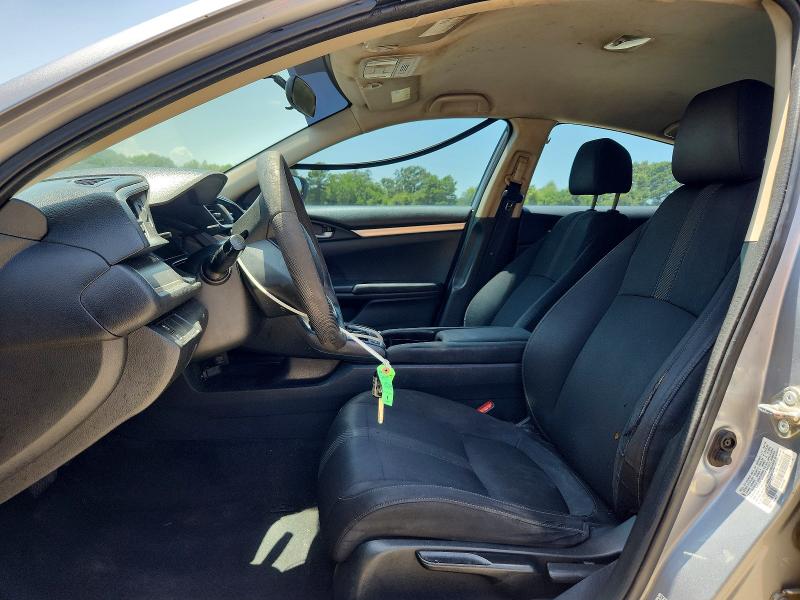 Продажа на аукционе авто 2016 Honda Civic, vin: 19XFC2F5XGE046551, номер лота: 61872986