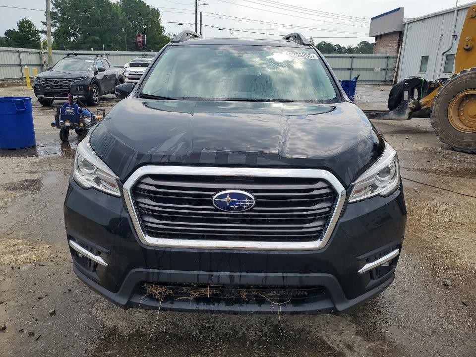 62206256 :رقم المزاد ، 4S4WMALD2M3437176 vin ، 2021 Subaru Ascent مزاد بيع