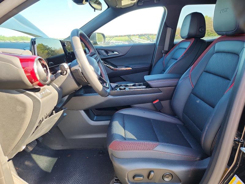 Aukcja sprzedaży 2026 Chevrolet Equinox, vin: 3GNAXTEG0TL505753, numer aukcji: 62406716