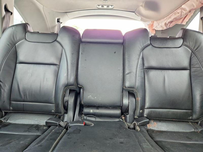 Aukcja sprzedaży 2016 Acura Mdx, vin: 5FRYD3H21GB020332, numer aukcji: 60929966
