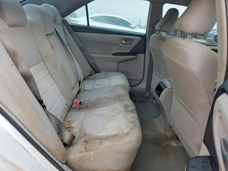 2016 Toyota Camry მანქანა იყიდება აუქციონზე, vin: 4T4BF1FK1GR564802, აუქციონის ნომერი: 59673746