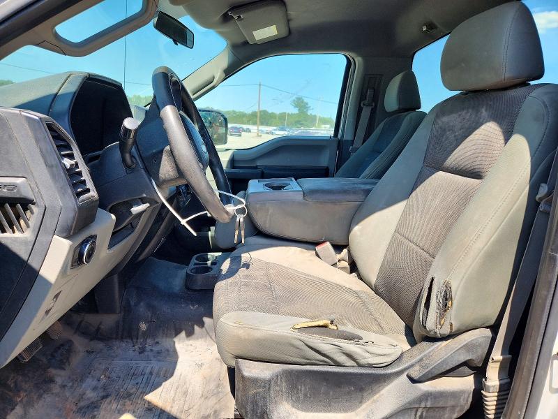 Aukcja sprzedaży 2016 Ford F150, vin: 1FTMF1E80GKF74925, numer aukcji: 62453226