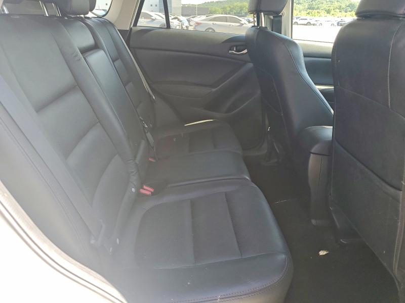 Aukcja sprzedaży 2014 Mazda Cx-5, vin: JM3KE2DY1E0390630, numer aukcji: 57329866