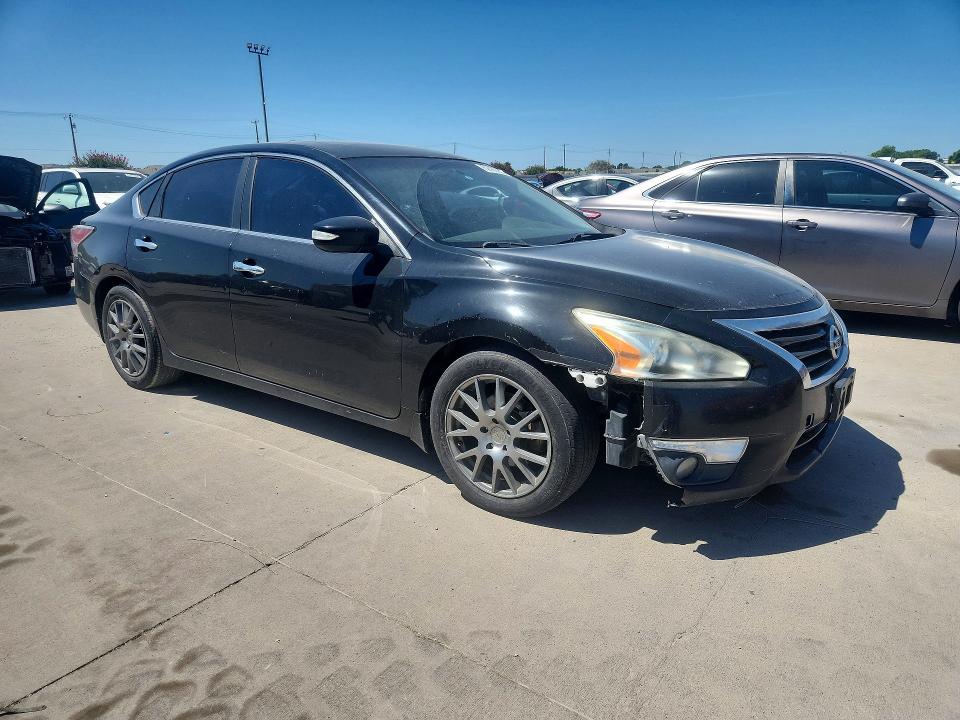 62429826 :رقم المزاد ، 1N4AL3AP3EC298130 vin ، 2014 Nissan Altima مزاد بيع