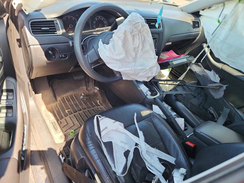Продаж на аукціоні авто 2014 Volkswagen Jetta, vin: 3VW2K7AJ1EM304975, номер лоту: 60950536