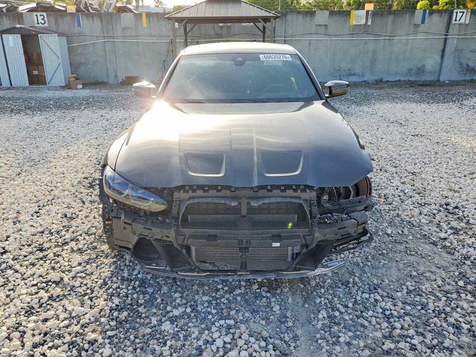 Aukcja sprzedaży 2023 Bmw M3, vin: WBS33AY07PFN66753, numer aukcji: 60635276